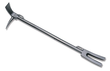 Halligan bar
